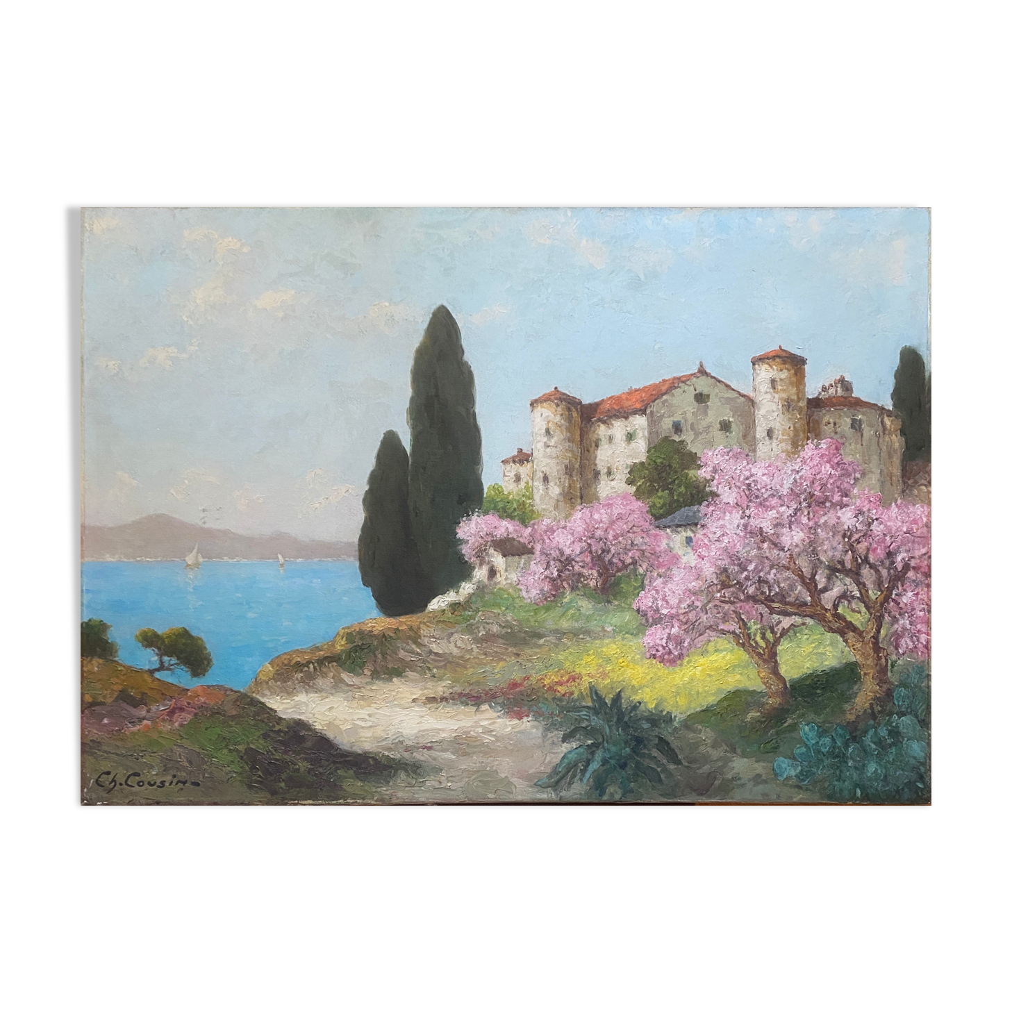 Painting