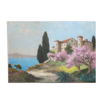 Painting