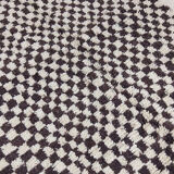 Moroccan carpet 256x150cm