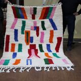Berber carpet