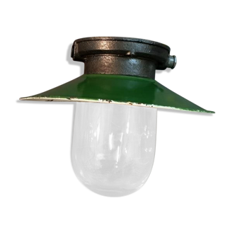 Workshop lamp