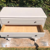 Vintage chest of drawers