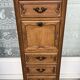 Solid wood chiffonnier