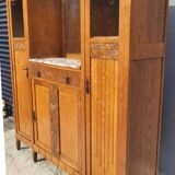 Art Deco architecture dressing room 1925