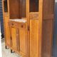Art Deco architecture dressing room 1925