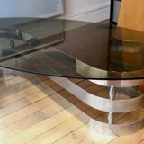 Coffee table circa 70s