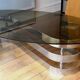 Coffee table circa 70s