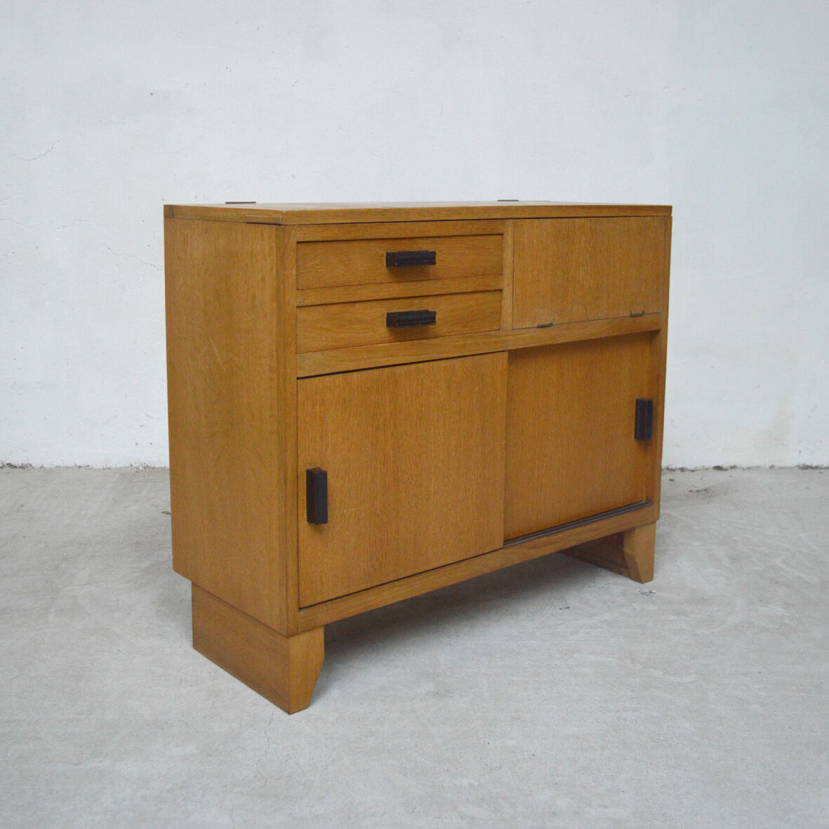 Former furniture business