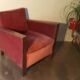 Fauteuil 1930