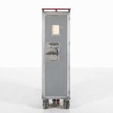 Vintage Aeroplane Trolley