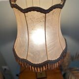 Lampe art déco