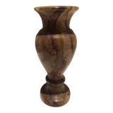 Vase onyx vintage