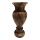 Vintage onyx vase