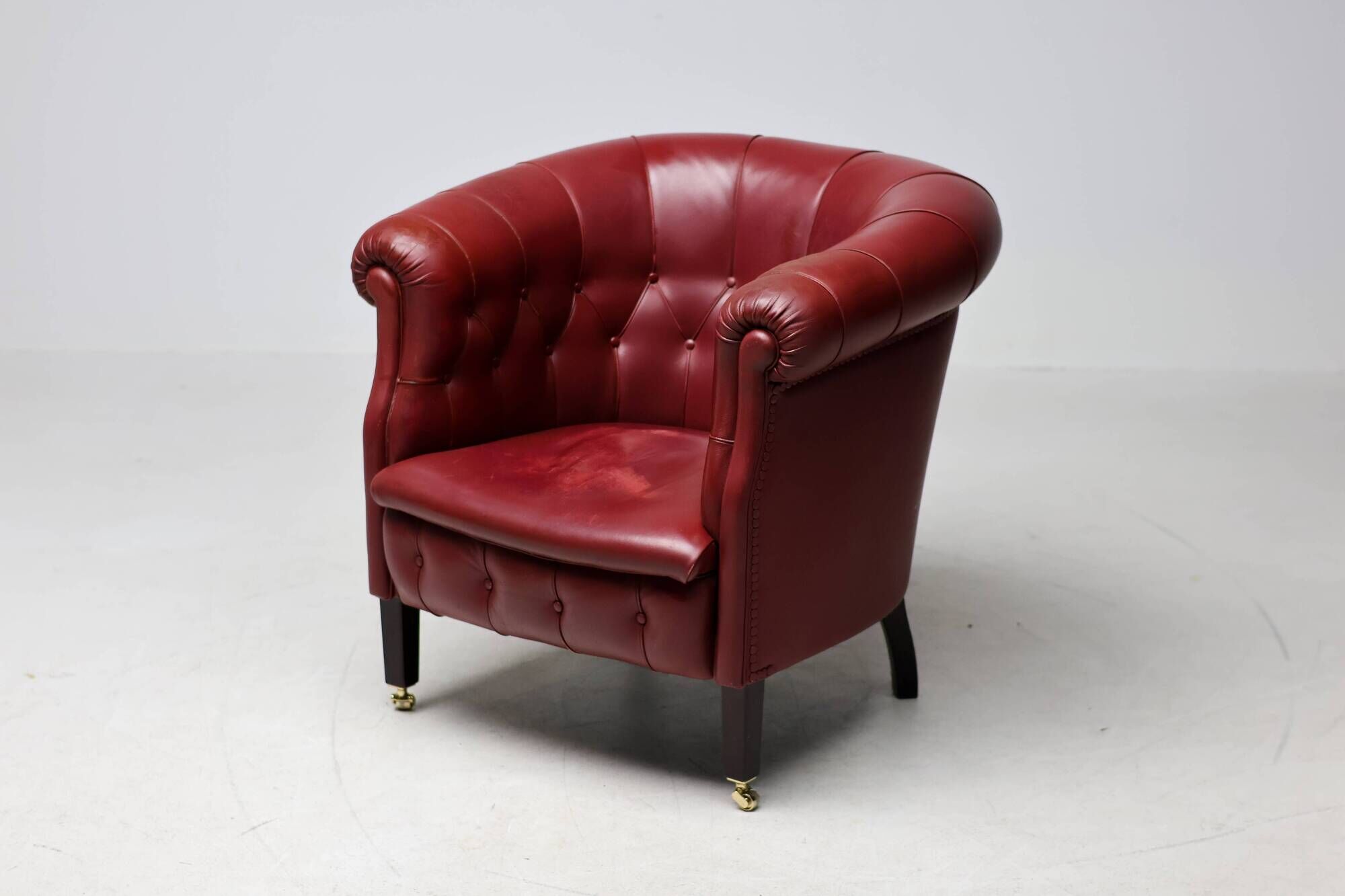 Fauteuil Poltrona Frau