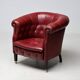 Fauteuil Poltrona Frau