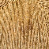 Set of 6 Vintage Scandinavian Chairs