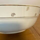 Salad bowl Digoin Sarreguemines model Nico