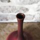 Marius Musarra glazed ceramic vase