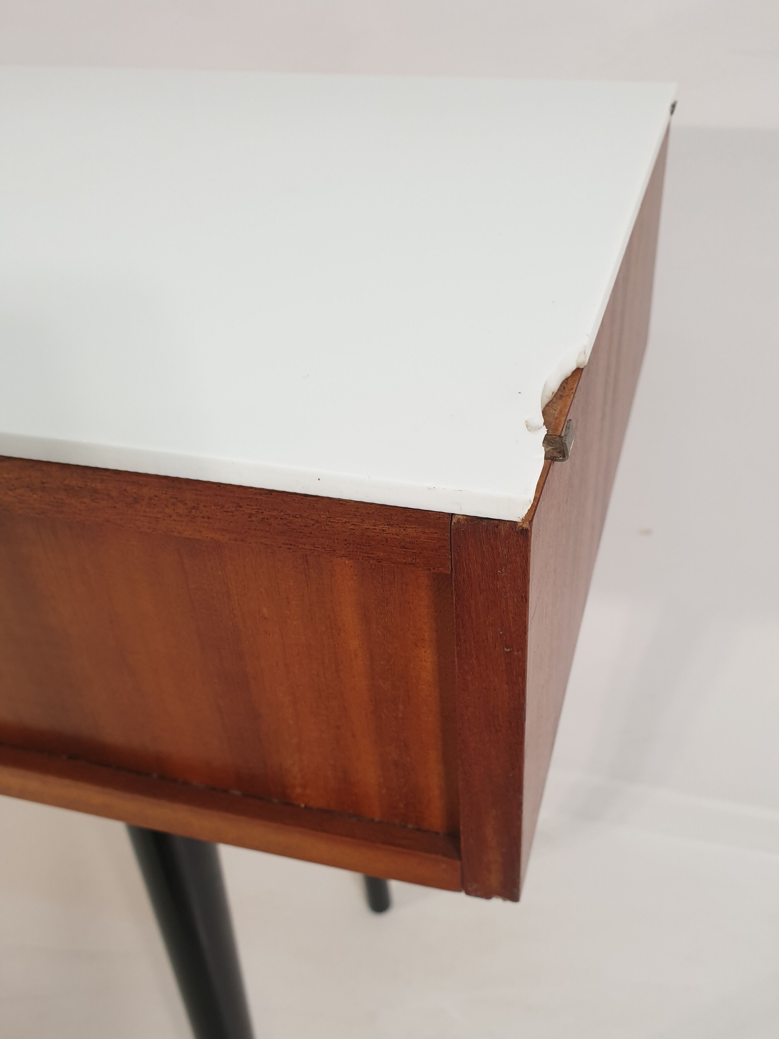 Desk by Mojmir Pozar for UP Závody, 1960s