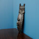 African mask