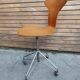 Chaise 3117 Fritz Hansen