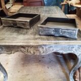 Farm table