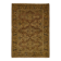 Turkish Handknotted Wool Oushak Rug 132 cm x 184 cm