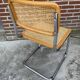 Cesca chair b32 model design Marcel Breuer