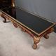Large Imperial Coffee Table with Glass Top, China – 20th Century