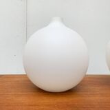 Danish mid-century satellite pendant lamp by Vilhelm Wohlert for Louis Poulsen, set of 3.