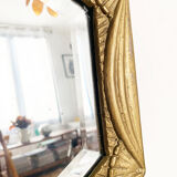 Mirror art deco - 73x44cm