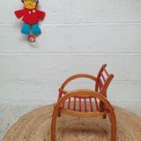 Chaise enfant Baumann