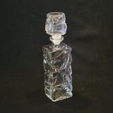 Carafe à whisky en verre 400 ml
