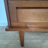 Commode vintage