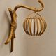 Pair of wall lights by Louis Sognot, 1960