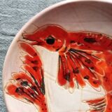 Vence plate