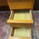 Vintage desk