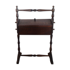 Travailleuse vintage