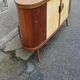 Vintage corner bar