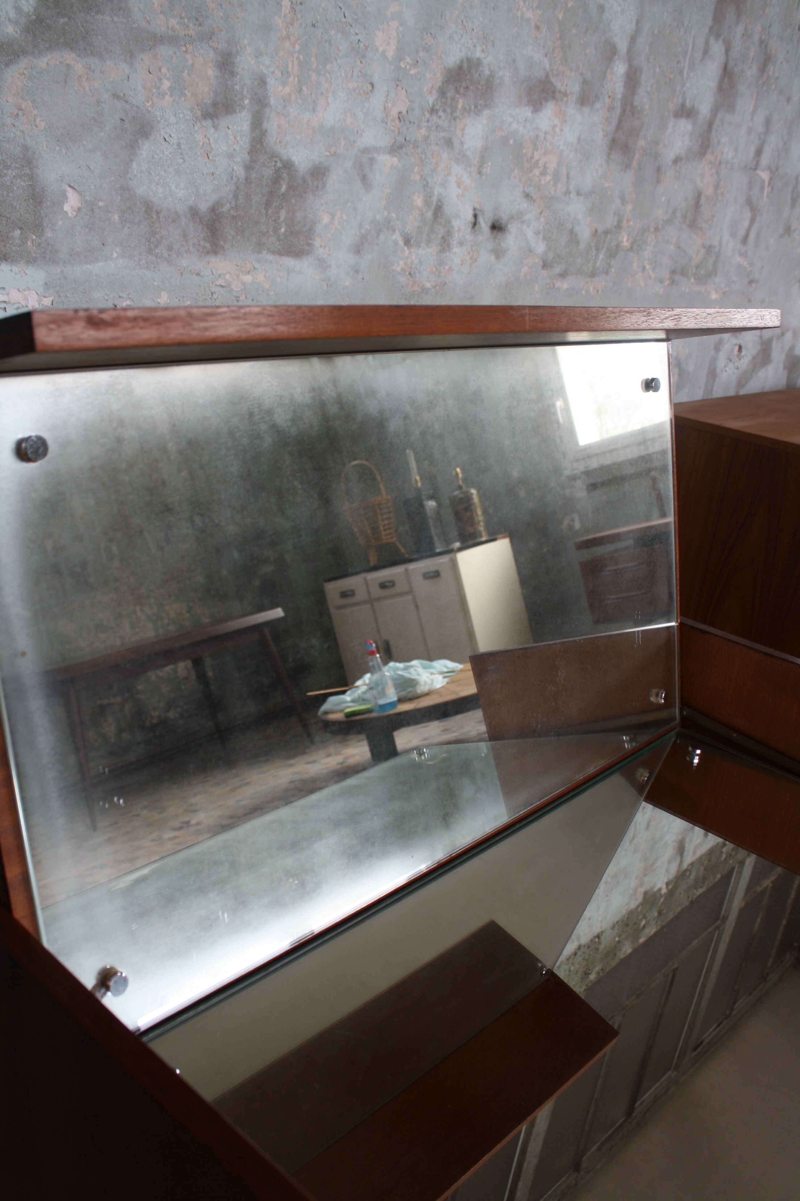 Dresser scandinavian