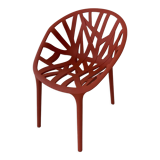 Vegetal chairs - Vitra
