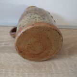 Lot of winemaking and sandstone oil