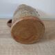 Lot of winemaking and sandstone oil