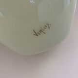 Large Art Deco Verlux vase