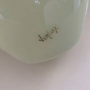 Grand vase Art Déco Verlux