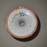 Standing cup, Italy