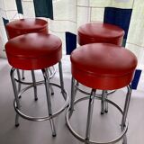 American bar stools