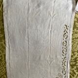 Trio of table runners