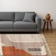 Tapis berbère boujaad fait main 140/260 cm
