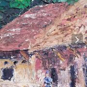 Tableau, Village, luigi Moretti
